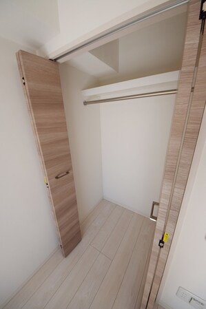 SOPHIA HILLSの物件内観写真